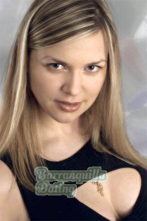 Ukraine women