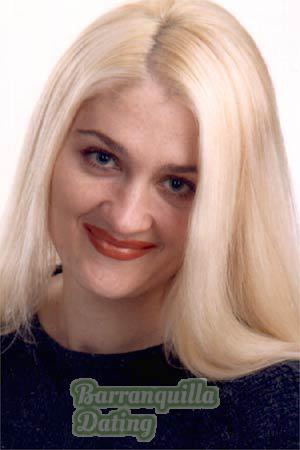 Ukraine women