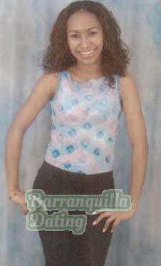 Colombia women
