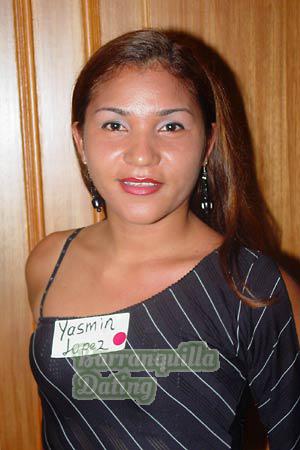 Colombia women