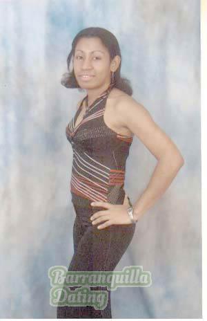 Colombia women