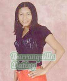 Colombia women