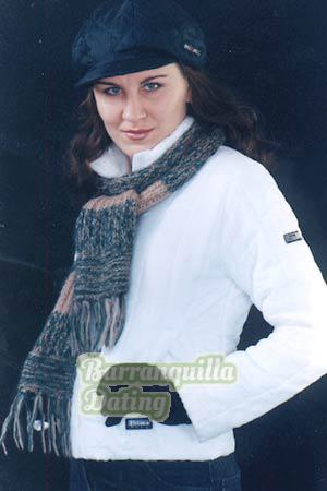 Ukraine women