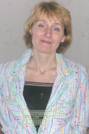 Ukraine women