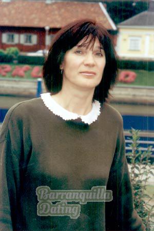 Russia women
