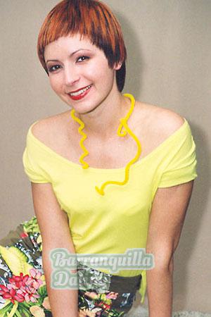 58999 - Irina Age: 35 - Russia