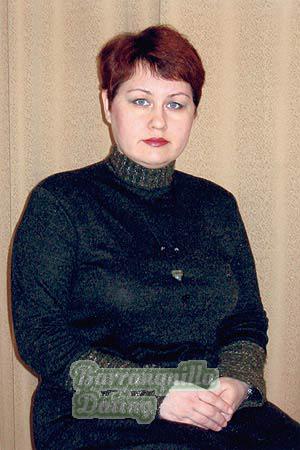 Russia women
