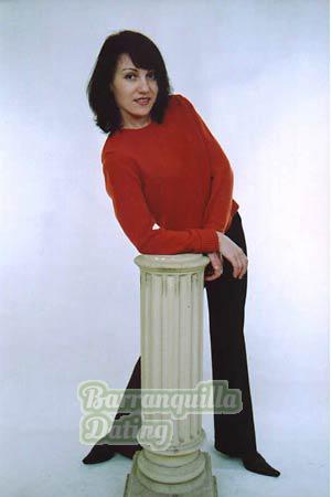 Russia women
