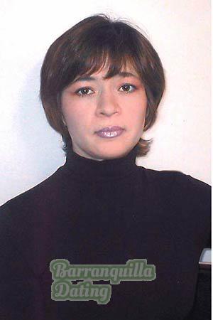 Russia women