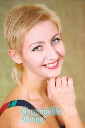 Russia women