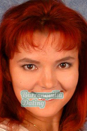 Russia women