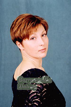Russia women
