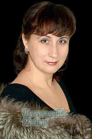 Russia women