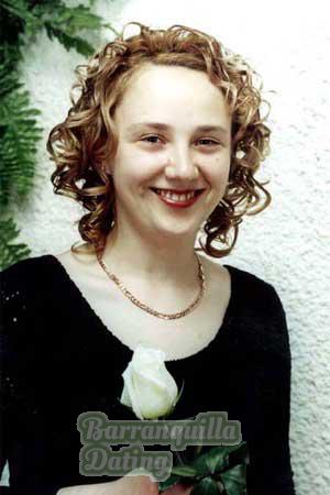 Ukraine women