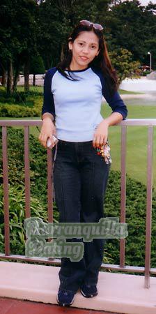 Philippines women