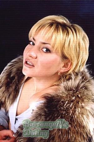 Ukraine women