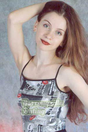 Russia women