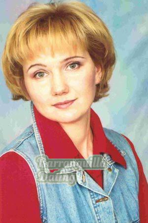 Russia women