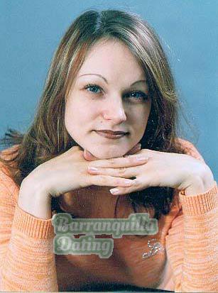 Russia women