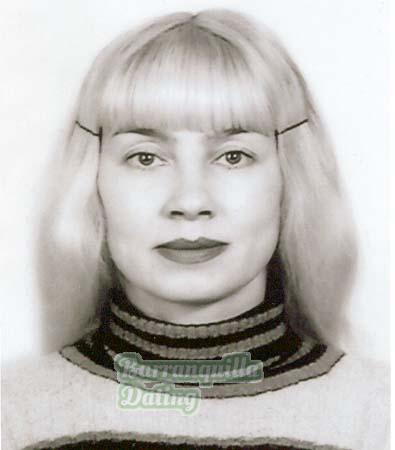 Russia women