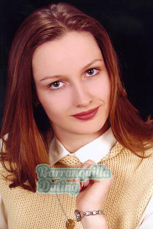 Ukraine women
