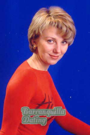 Ukraine women