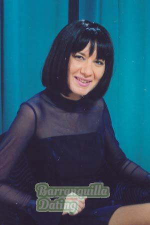 Ukraine women