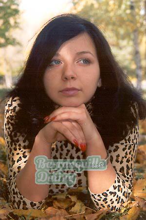 Ukraine women