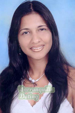Colombia women