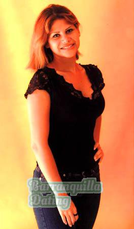 Colombia women