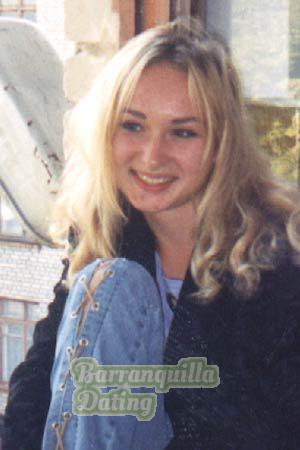 Ukraine women
