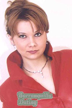 Ukraine women