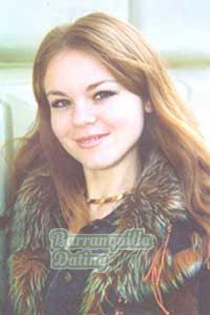 Ukraine women