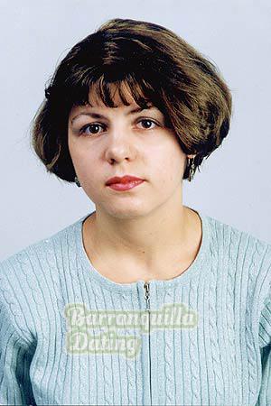 Russia women