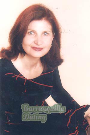 Ukraine women