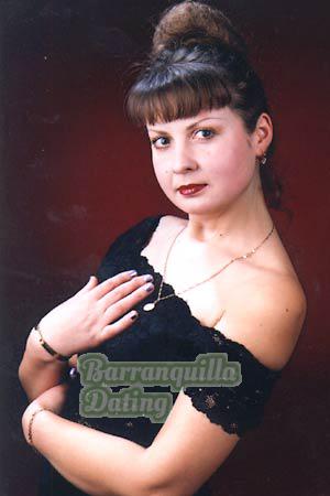 Ukraine women