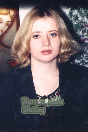 Ukraine women