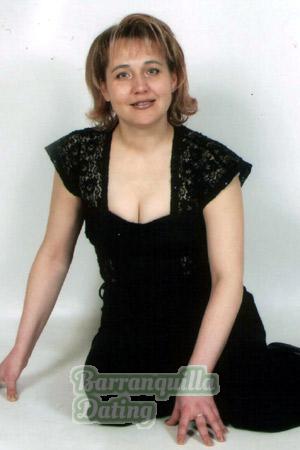 Ukraine women