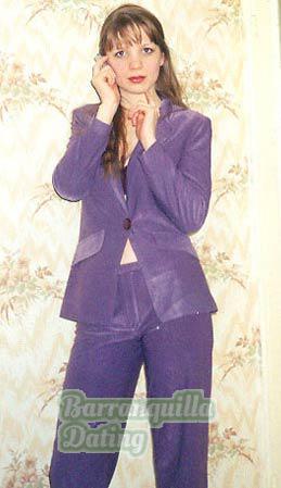 59433 - Elena Age: 31 - Russia