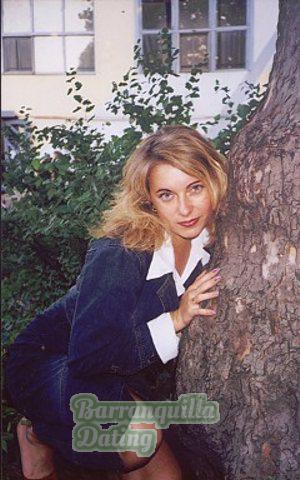 Ukraine women