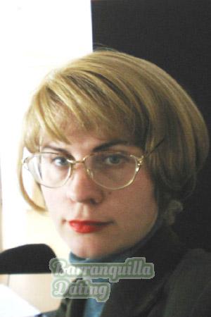 Russia women