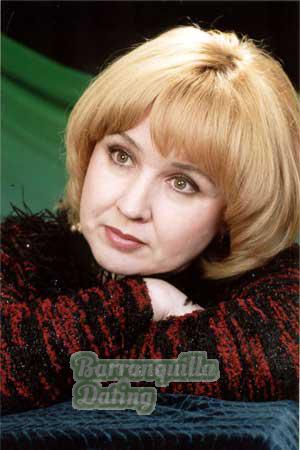 Ukraine women