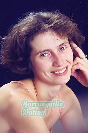 Russia women