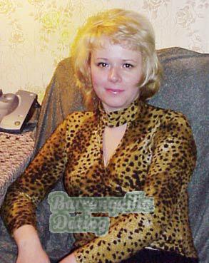 Russia women