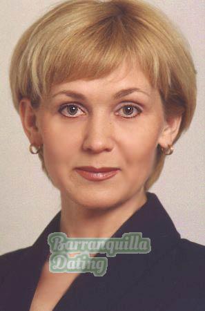 Russia women