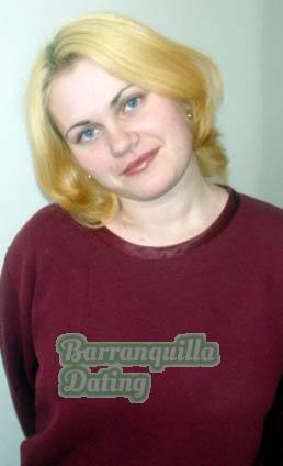 Ukraine women