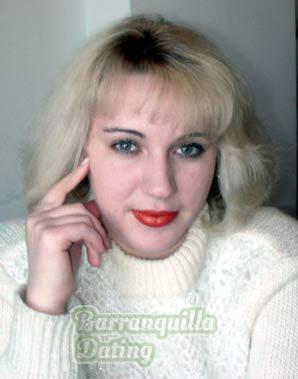 Ukraine women