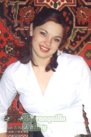 Ukraine women