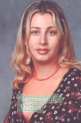 Russia women