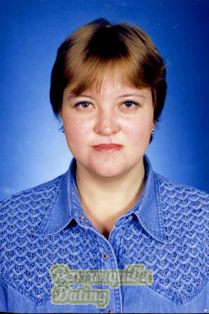 Russia women